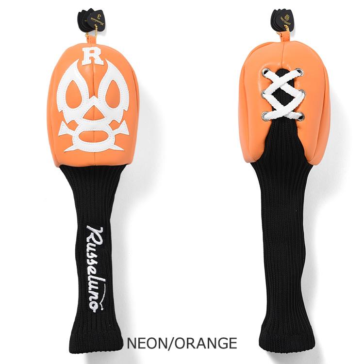 Russeluno（ラッセルノ） ゴルフ LUCHA H.C FW フェアウェイ用