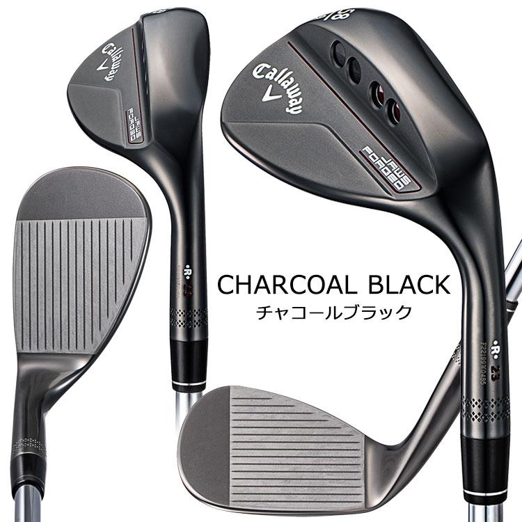 Callaway（キャロウェイ） (期間限定) JAWS FORGED ウェッジ