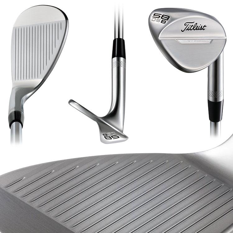 Titleist（タイトリスト） 【期間限定】 ボーケイ フォージド ウェッジ