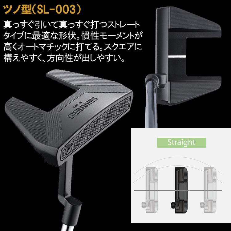 HONMA GOLF（本間ゴルフ） 【期間限定】 ホンマ ゴルフ SAKATA LAB