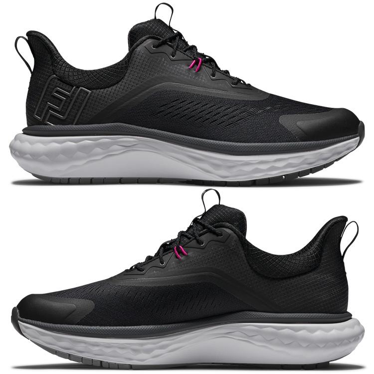 FootJoy（フットジョイ） FJ クオンタム レディース スパイクレス