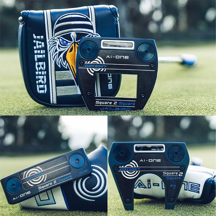 ODYSSEY（キャロウェイゴルフ） (期間限定) オデッセイ Ai-ONE