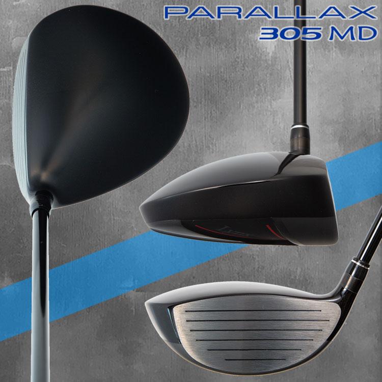 Lynx（リンクス） (期間限定) ゴルフ パララックス MD ミニ ドライバー