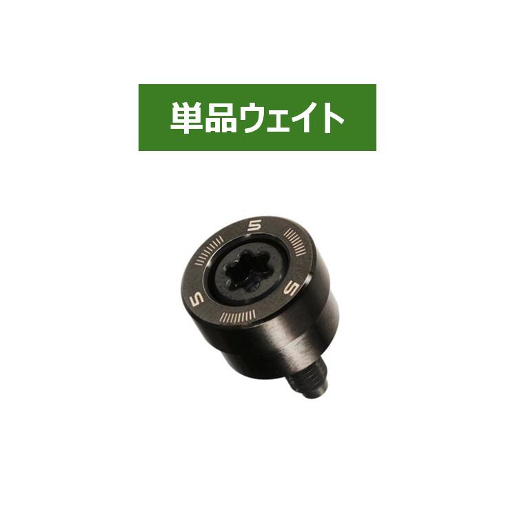 TaylorMade（テーラーメイド） (メール便対応) Qi4D / Qi35 用 TAS