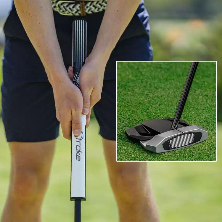 TaylorMade（テーラーメイド） (期間限定) スパイダー ZT ゼロトルク