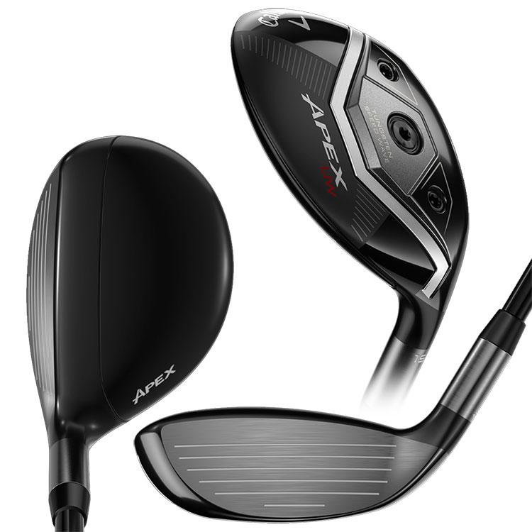 Callaway（キャロウェイ） (期間限定) APEX UW ユーティリティウッド