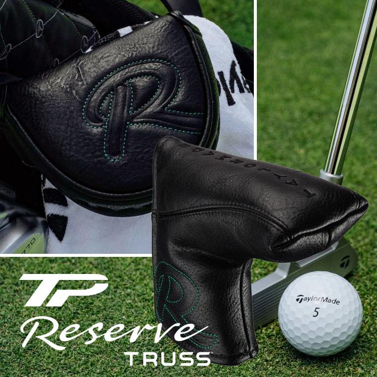 TaylorMade（テーラーメイド） (期間限定) 数量限定品 TP リザーブ