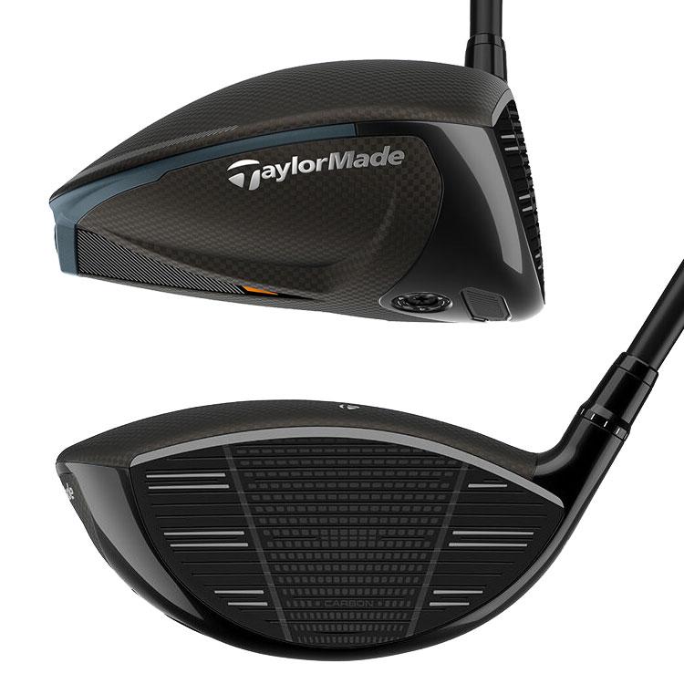 TaylorMade（テーラーメイド） (期間限定) Qi4D ドライバー TaylorMade