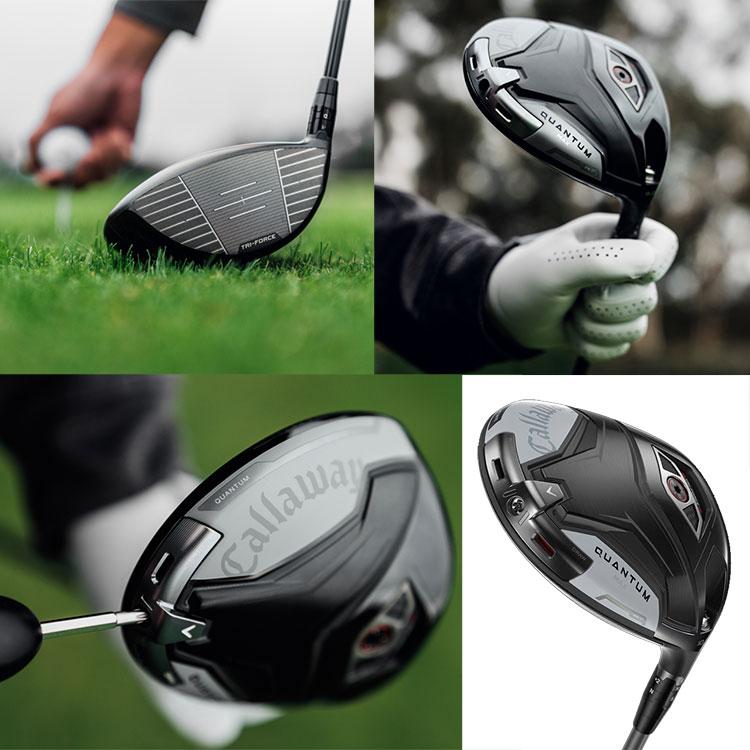 Callaway（キャロウェイ） (期間限定) クアンタム マックス QUANTUM