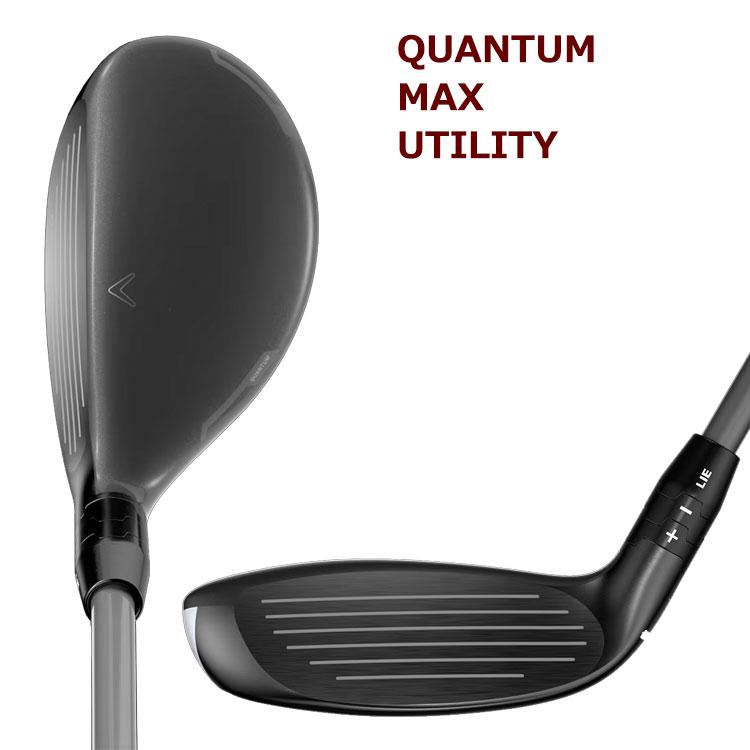 Callaway（キャロウェイ） (期間限定) クアンタム マックス QUANTUM