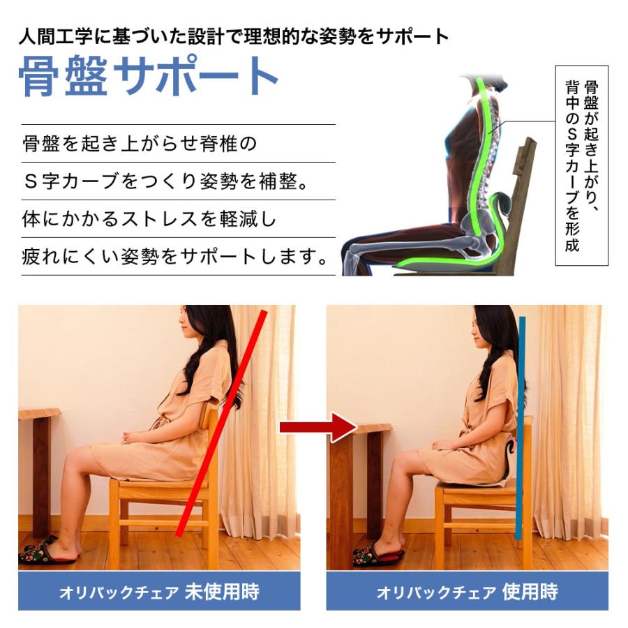 骨盤座椅子 姿勢矯正クッション 腰痛対策 猫背矯正 骨盤クッション