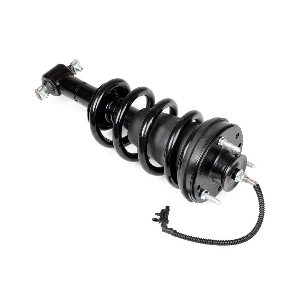 エスカレード フロント ショック アブソーバー + コイル スプリング