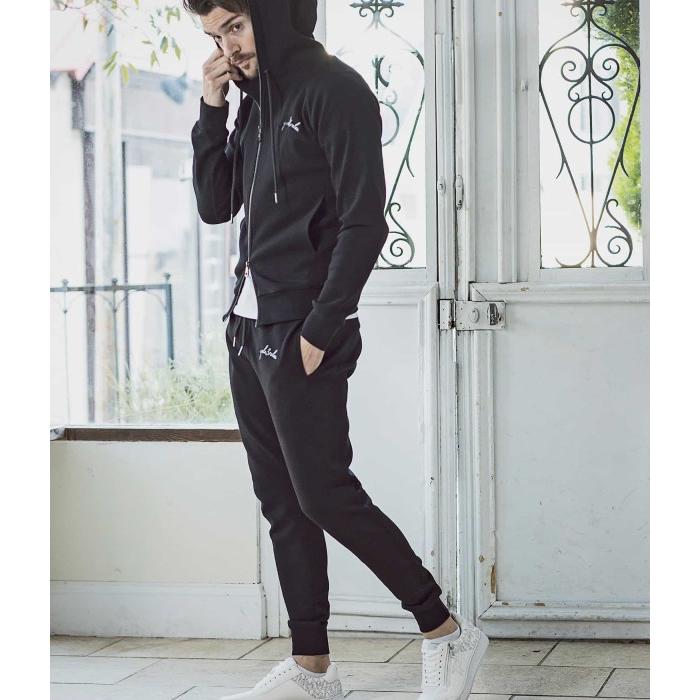 1PIU1UGUALE3 RELAX セットアップ 上下セット ジャージ ウノピゥウノウ