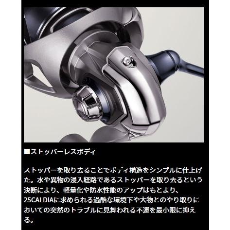 25CALDIA LT3000S-CXH ダイワ : グッドフィッシング - 通販 - Yahoo