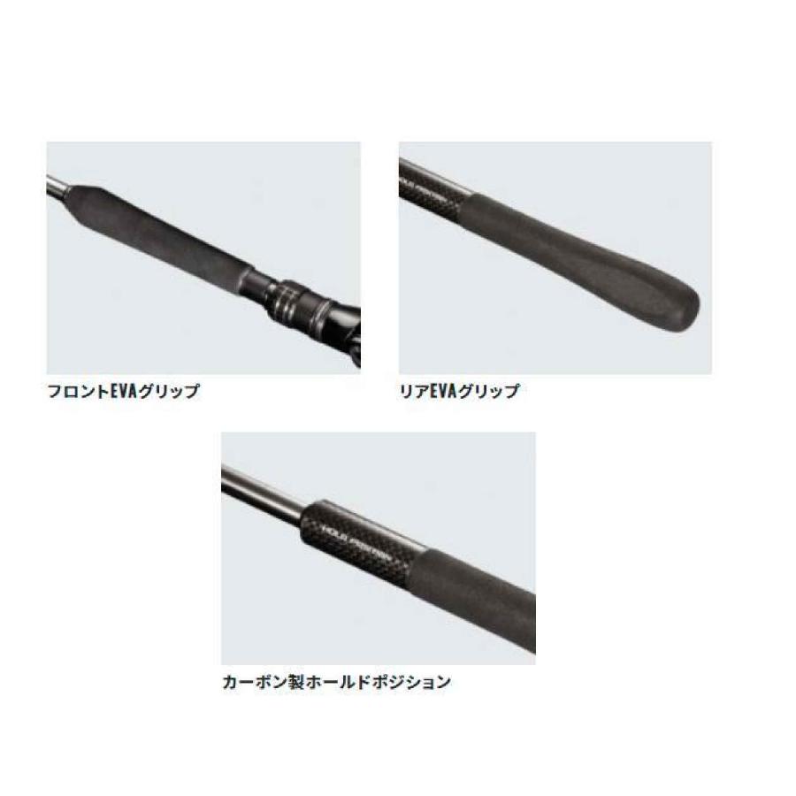 ミッドゲーム CI4+ 73 HH240 R シマノ : グッドフィッシング - 通販