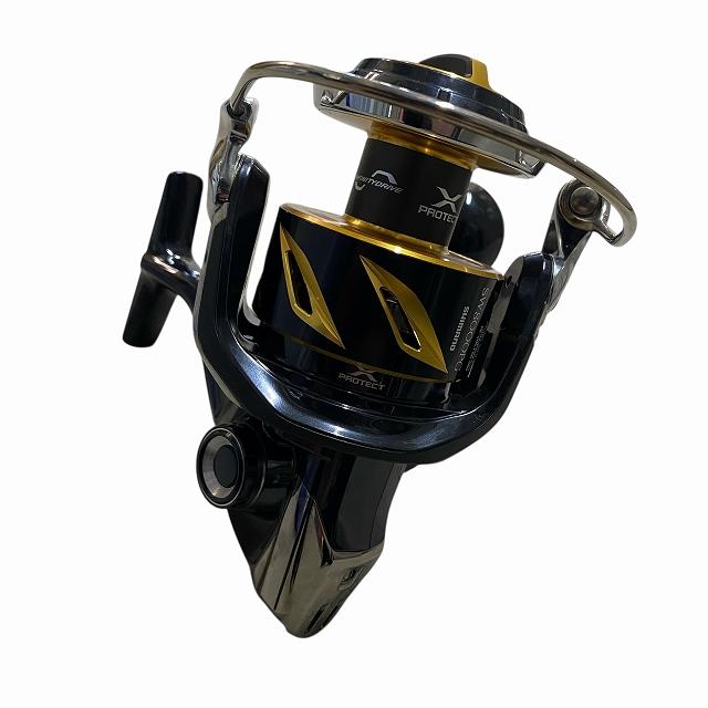 19 ステラ SW 8000PG シマノ【【SS】新古】 : グッドフィッシング