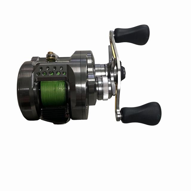 23 カルカッタコンクエスト BFS XG 右 シマノ【【B】美品】 : グッド