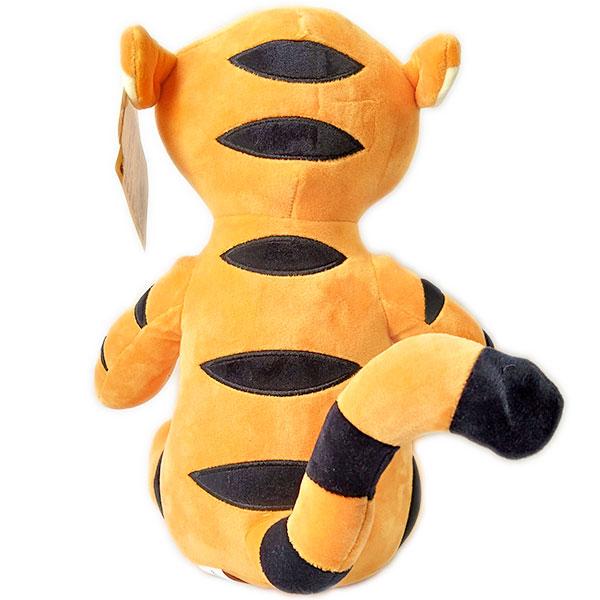 平行輸入品】ぬいぐるみ ティガー 人形 くまのプーさん おもちゃ トラ