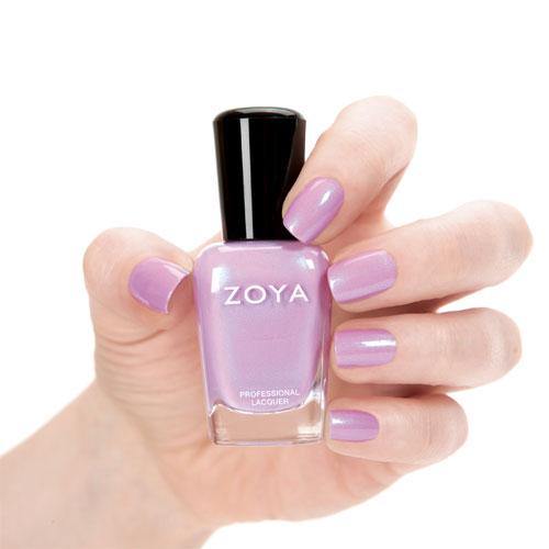 ZOYA ゾーヤ ネイルカラー 15ml ZP776 LESLIE レスリー 【ネコポス不可