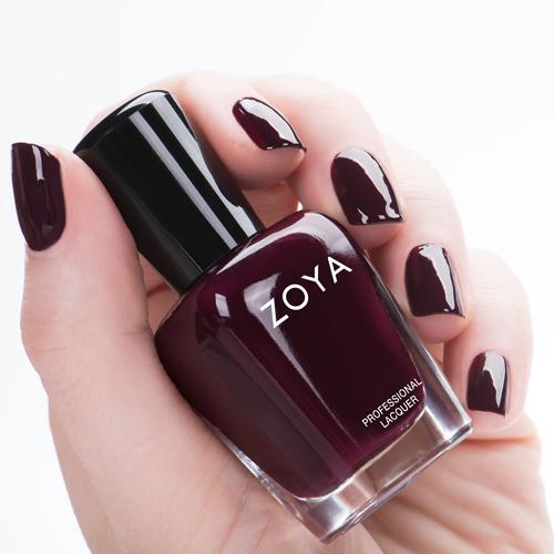 ZOYA ゾーヤ ネイルカラー ZP961 RACHAEL 15ml 【ネコポス不可