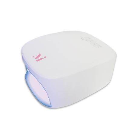 Miss Mirage ハイブリッド ライト 60W ジェルネイル レジン セルフ