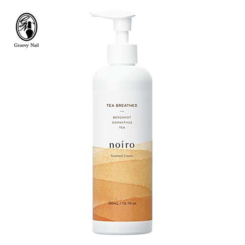 noiro（ノイロ） 【新発売】noiro ハンドクリーム ボディクリーム