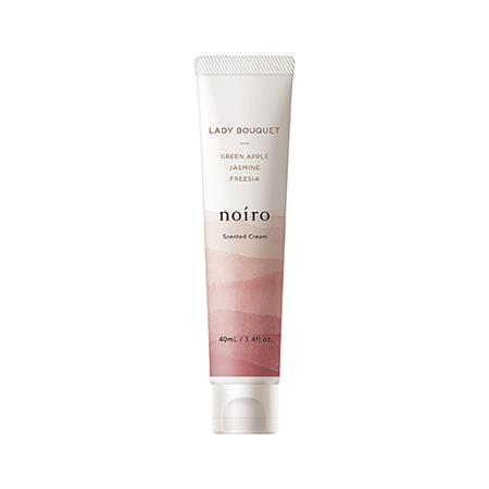 noiro（ノイロ） ハンドクリーム ボディクリーム センティッド