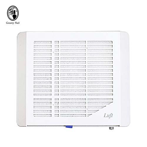 SHAREYDVA シャレドワ ワイヤレスダストコレクター Luft(ルフト) 充電