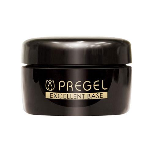 PREGEL プリジェル エクセレントベースa 15g PREGEL ジェルネイル