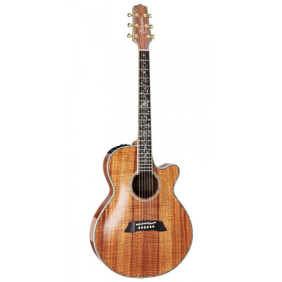 Takamine [※お取り寄せ商品] Takamine DMP100K N タカミネ エレアコ