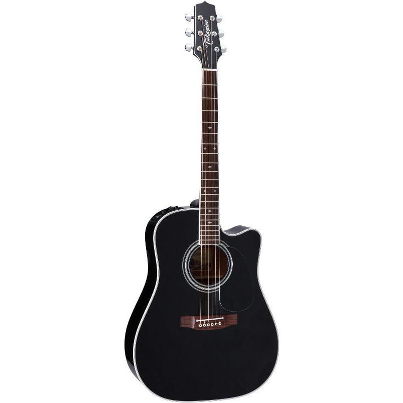 Takamine [※お取り寄せ商品] Takamine EF341SC BL タカミネ エレアコ