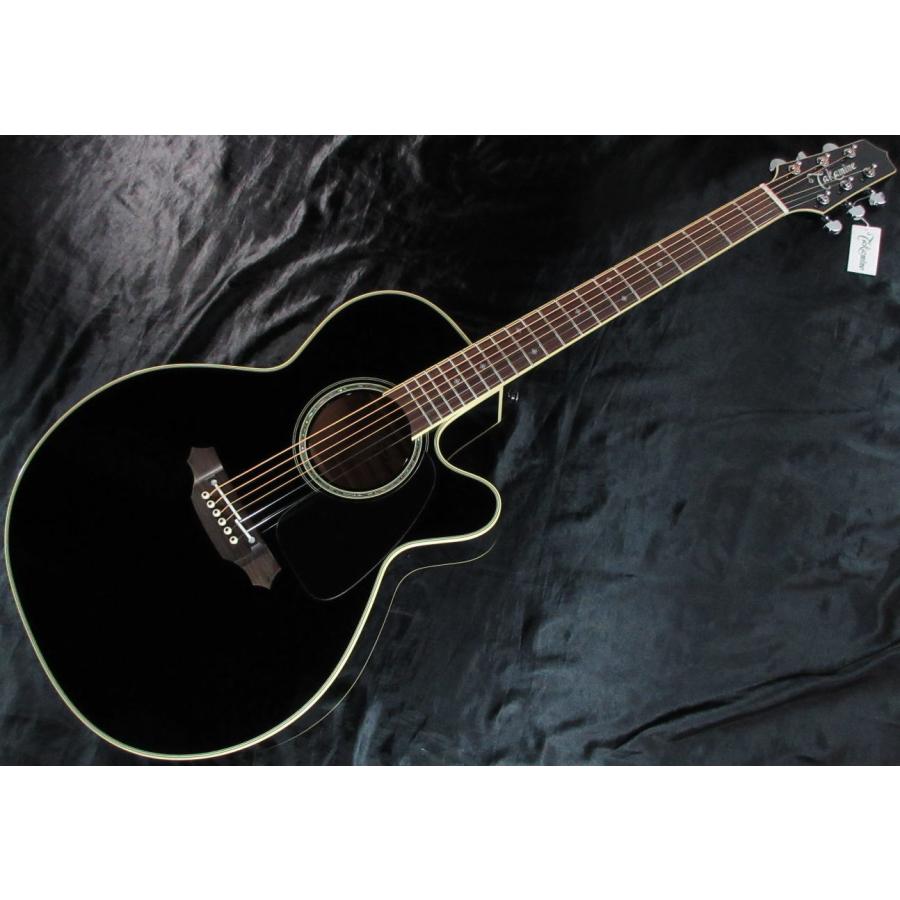 Takamine 《※入荷しました。 在庫あります。》 Takamine FPT561C BL
