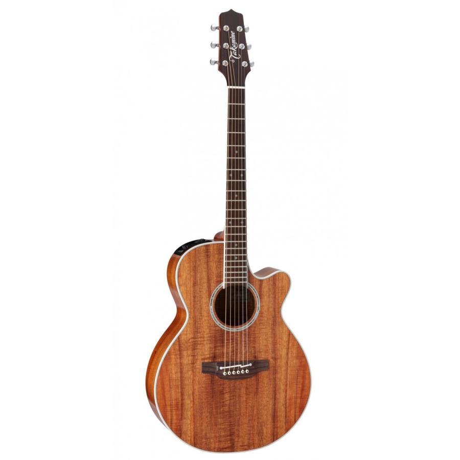 Takamine [※お取り寄せ商品] Takamine PTU131KC N タカミネ エレアコ