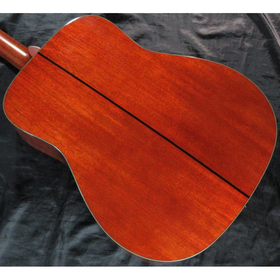 YAMAHA（ヤマハ） 《※ 在庫あります。》 YAMAHA FG5 Gloss / VN Red