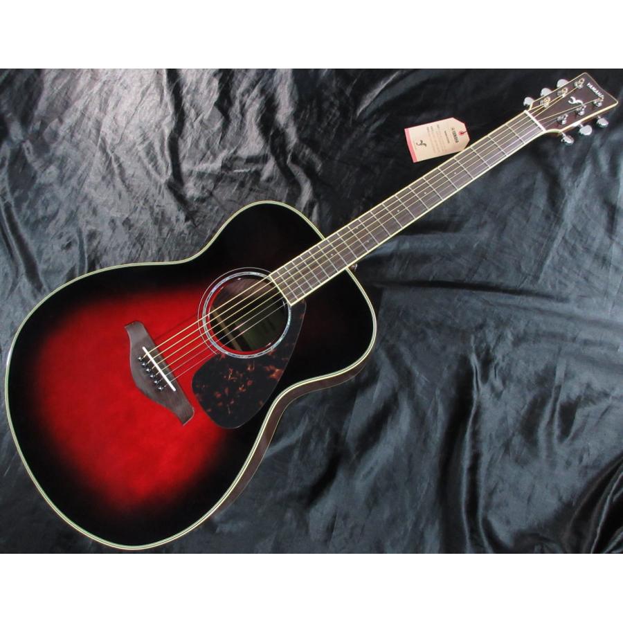 YAMAHA（ヤマハ） [※お取り寄せ商品] YAMAHA FS830【DSR