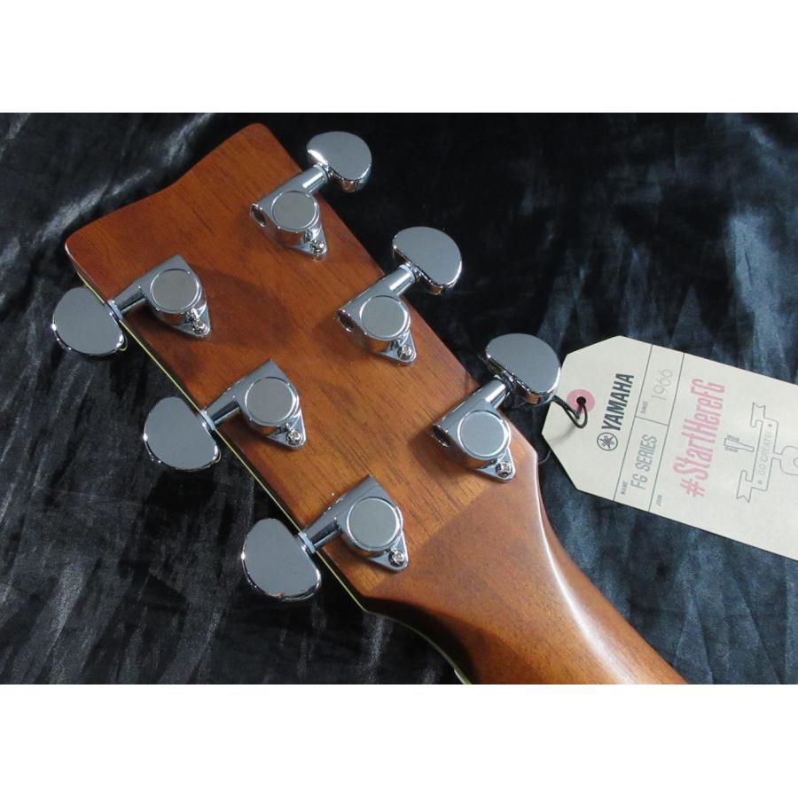 YAMAHA（ヤマハ） [※お取り寄せ商品] YAMAHA FS830【DSR