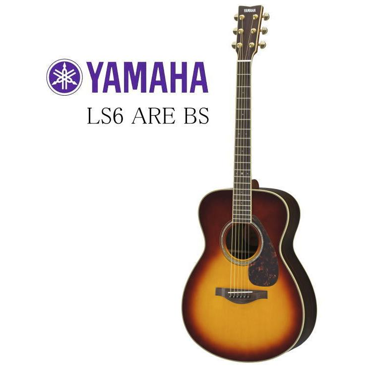 YAMAHA（ヤマハ） [※お取り寄せ商品] YAMAHA LS6 ARE / BS