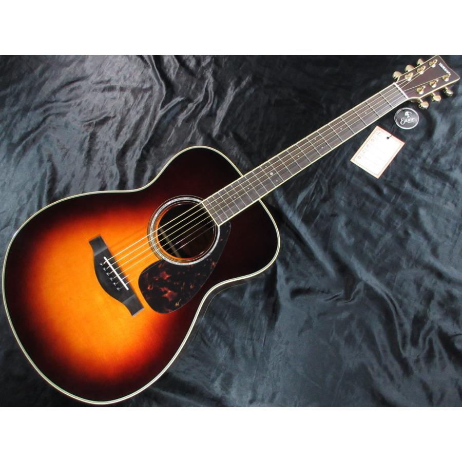 YAMAHA（ヤマハ） [※お取り寄せ商品] YAMAHA LS6 ARE / BS