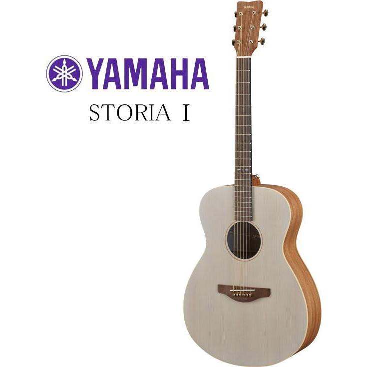 YAMAHA（ヤマハ） [※お取り寄せ商品] YAMAHA STORIA I