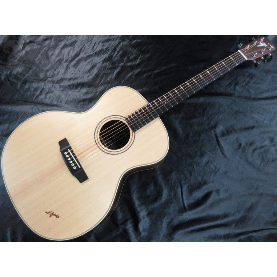 K.Yairi [※お取り寄せ商品] K.Yairi BL-95 N Angel Series K・ヤイリ