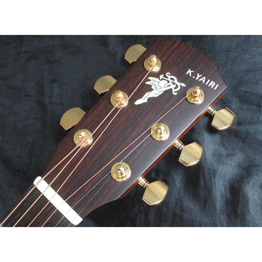 K.Yairi [※お取り寄せ商品] K.Yairi LO-90 N Angel Series K・ヤイリ