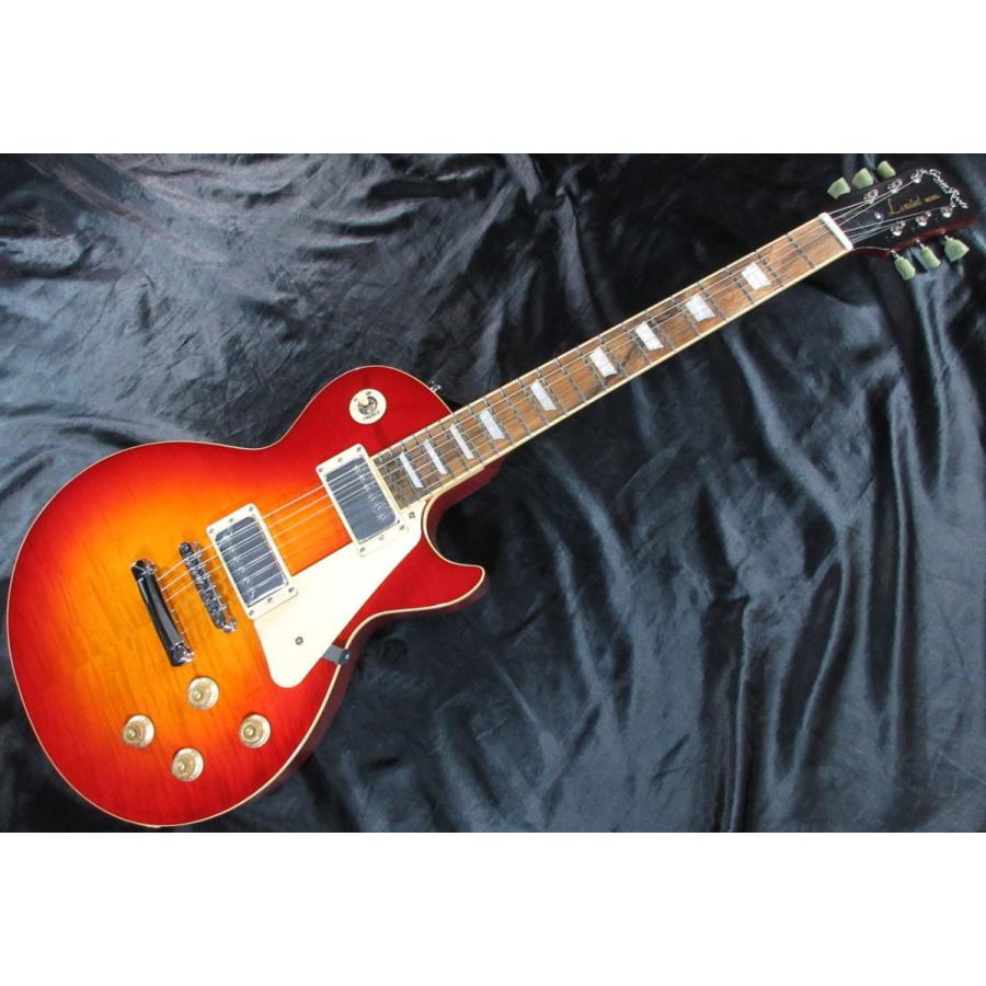 ESP 《※入荷しました。 在庫あります。》 Grass Roots G-LP-STD Cherry
