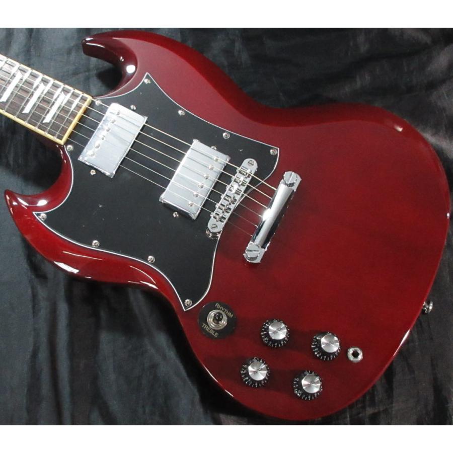 ESP [※お取り寄せ商品] Grass Roots G-SG-STD/LH Cherry グラス