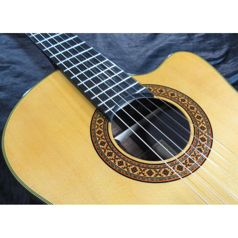 K.Yairi 《※在庫あります。》 K.Yairi CE-1 Nylon Series Electric K