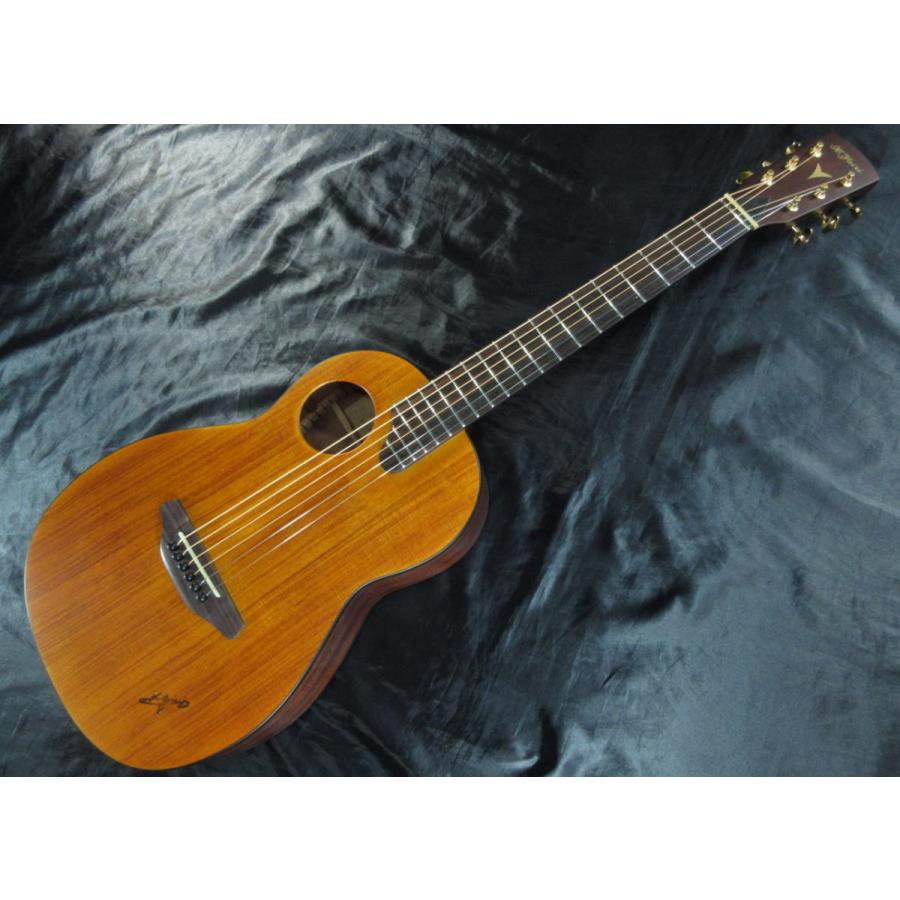 K.Yairi [※お取り寄せ商品] K.Yairi Nocturne-AN Antique AN Compact