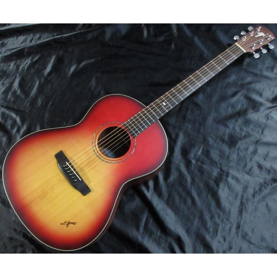 K.Yairi 《※入荷しました。 在庫あります。》 K.Yairi RF-65 RB Angel