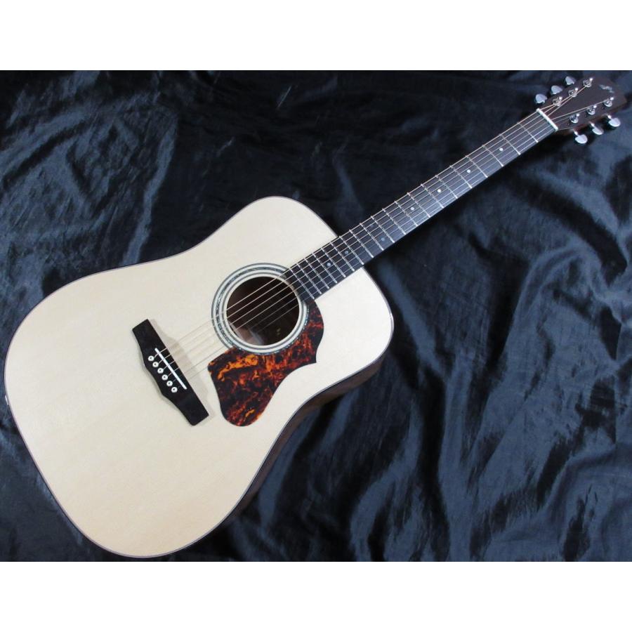 Morris Morris M-80II NAT Hand Made Premium Series モーリス