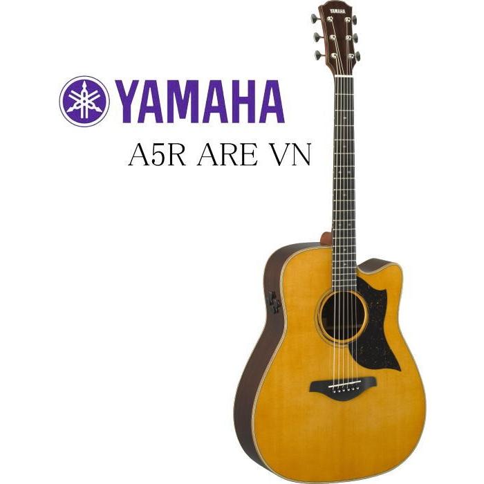 YAMAHA（ヤマハ） [※お取り寄せ商品] YAMAHA A5R ARE 【VN