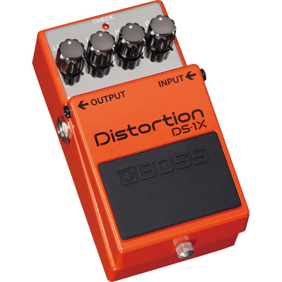 BOSS（ボス） [※お取り寄せ商品] BOSS DS-1X Distortion 歪系