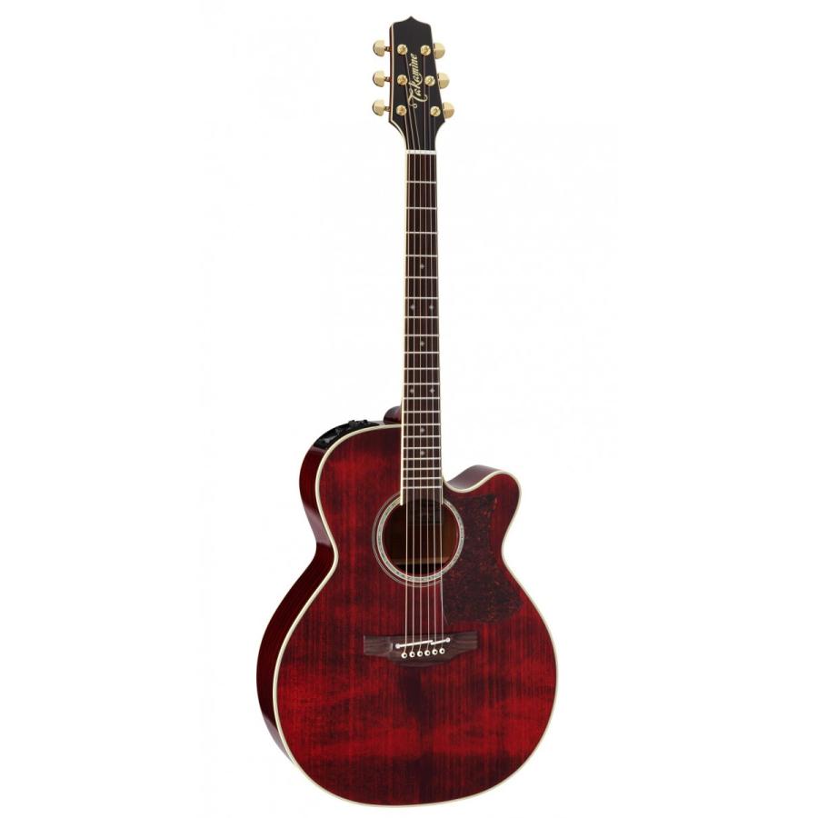 Takamine [※お取り寄せ商品] Takamine DMP551C WR タカミネ エレアコ